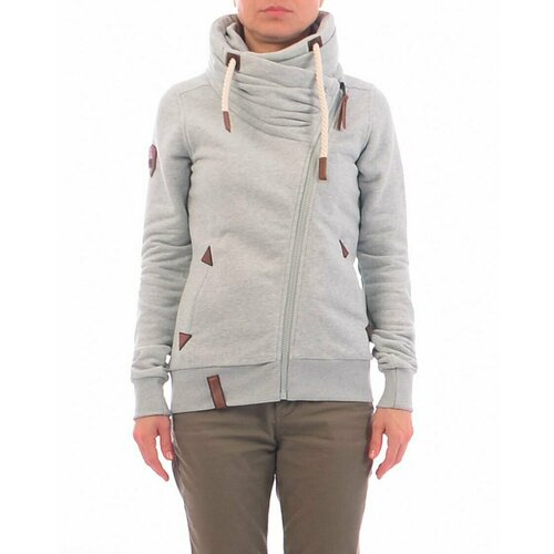 фото Толстовка naketano, размер xl, зеленый