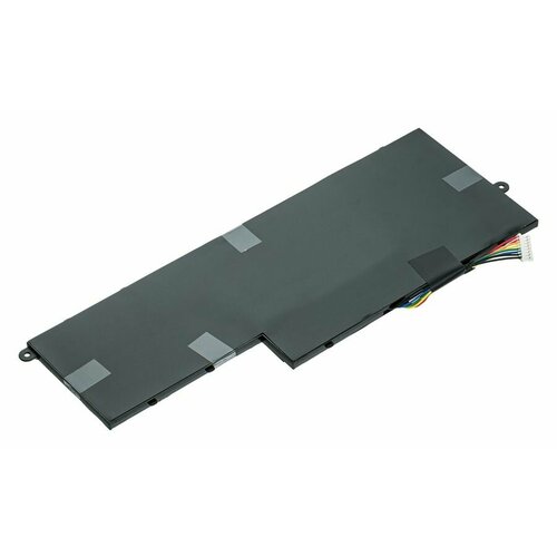 Аккумуляторная батарея Pitatel BT-037 для ноутбуков Acer Aspire E3-112, V5-122P аккумуляторная батарея pitatel bt 073 для ноутбуков acer aspire 1420 1425 1820