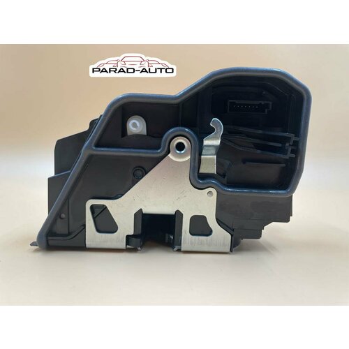 Замок двери передний левый BMW Series 1234567X1X3X4X5X6Z4 АРТ 51217202143512171670715121705996751217036167512171546195121715462151217167065 5100₽