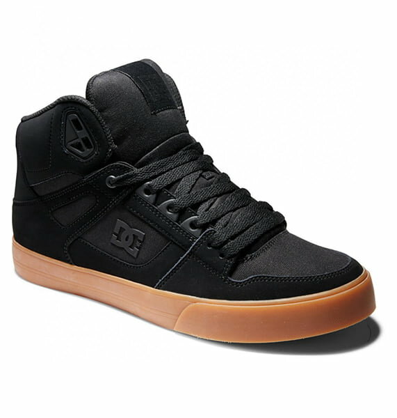 Кеды DC Shoes