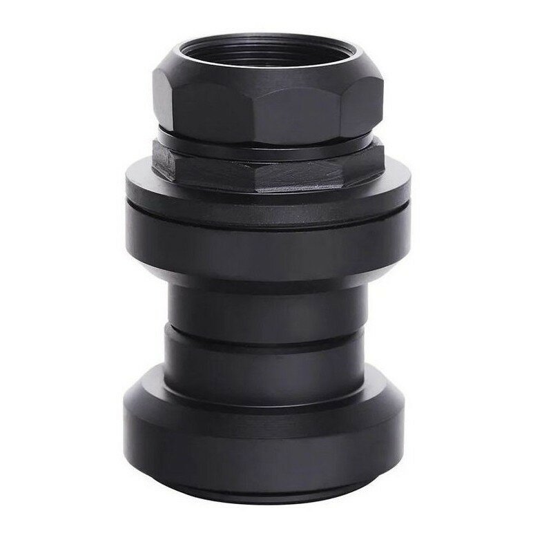 Рулевая колонка 1" Kenli KL-B201AC резьбовая на промподшипниках