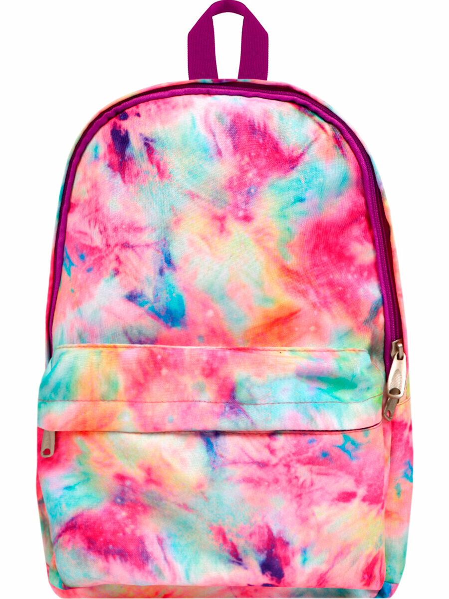 Рюкзак BagRio BR113/22B - фото №1