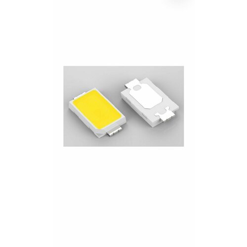 30штук Комплект светодиод smd5730 0.5W Day White 4000-4500K