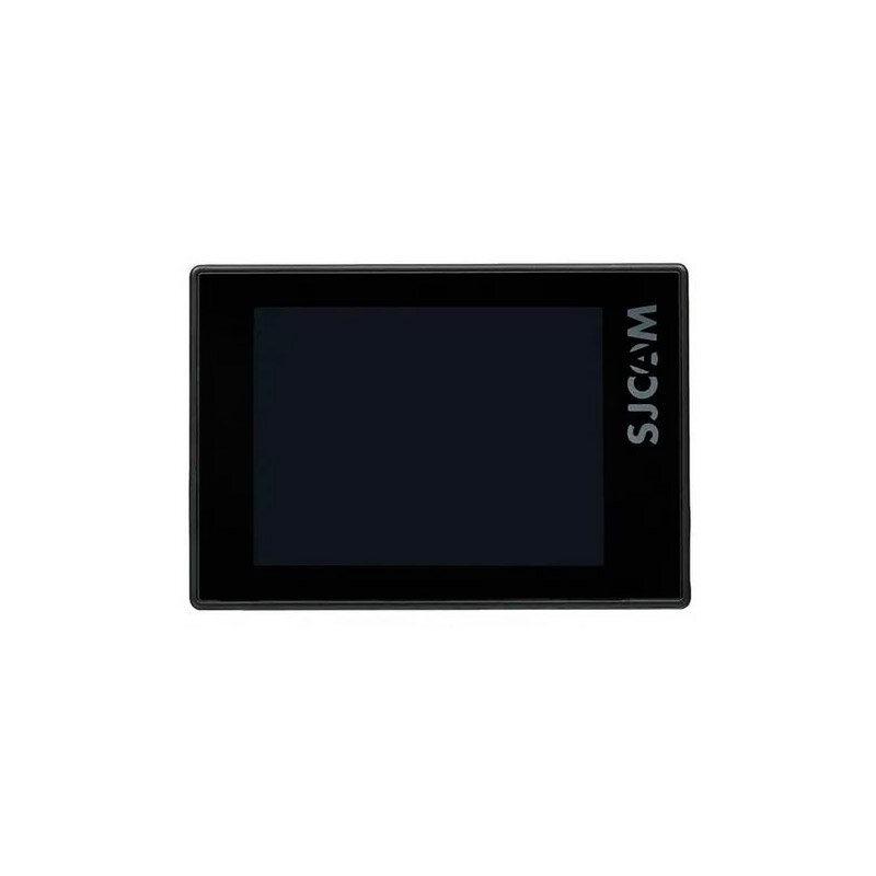 Экшн-камера SJCAM 4K 60FPS, Six-axis gyroscope stabilization, Dual Screen - фото №10