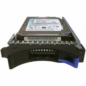4XB0G88746 Жесткий диск Lenovo (IBM) 600GB SAS 12Gb/s 15K Hot Swap 3.5 for ThinkServer Gen 5