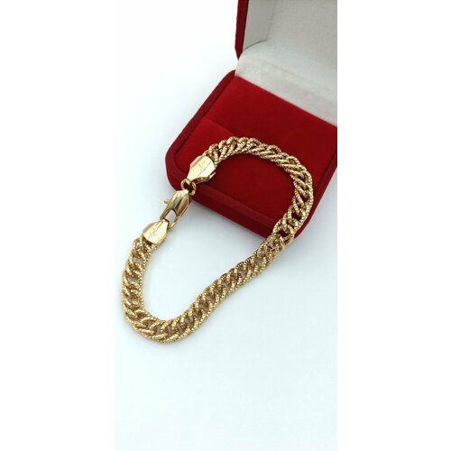 фото Браслет xuping jewelry, размер 19.5 см