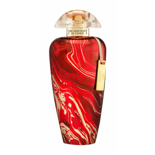 Парфюмерная вода 100 мл The Merchant of Venice Red Potion Eau de Parfum the merchant of venice noble potion парфюмерная вода 50мл