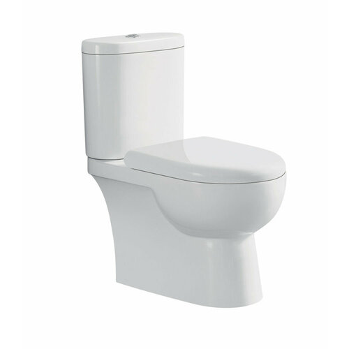 Унитаз-компакт Redo Arte RD-2361