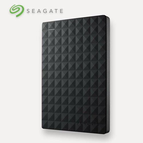 Изображение товара 500 ГБ Внешний HDD Seagate Expansion portable, STEA, USB 3.0, черный