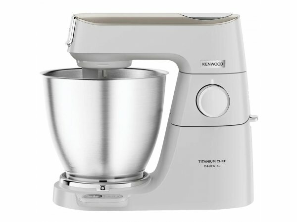 Кухонная машина Kenwood KVL65.001WH