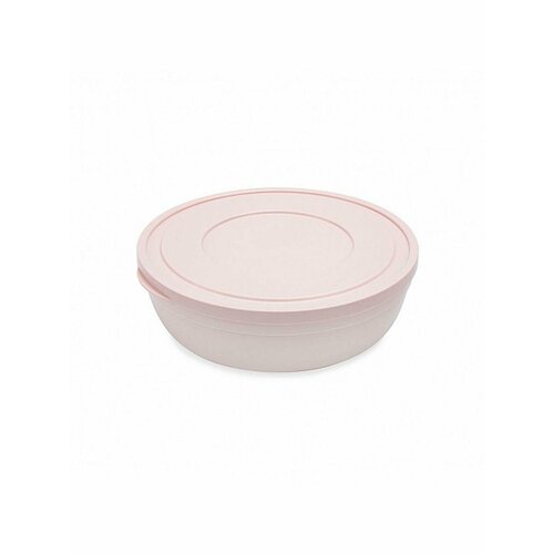 Набор салатников SANDY 4л 28.5см с крышкой 6 шт