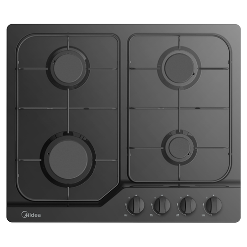 Газовая варочная панель Midea MG640B 999000₽