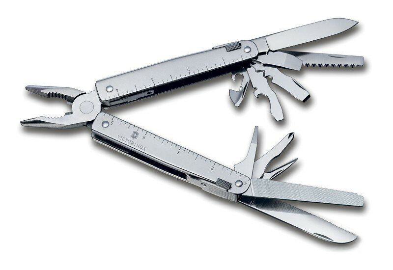 Мультитул Victorinox 3.0323.H - фото №19
