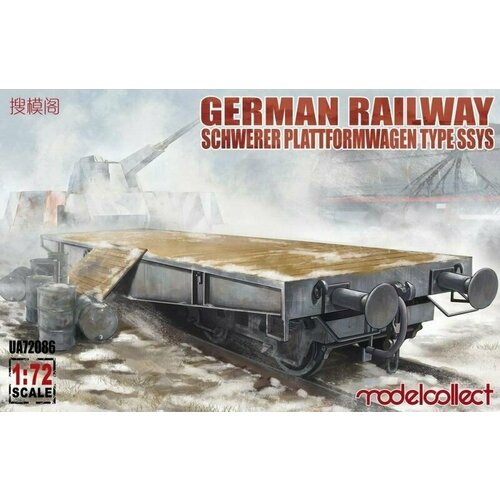 2pcs 2 shapes static grass planting template tool for flock applicator railway scenery diorama farming 1 35 1 72 1 48 1 87 Сборная модель German Railway Schwerer Plattformwagen Type SSys