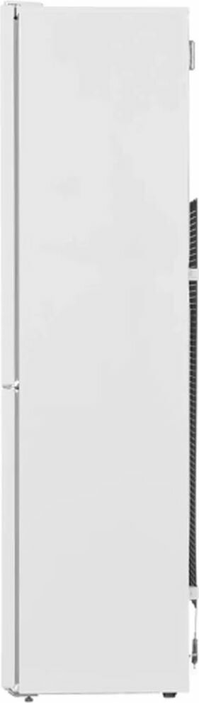 Холодильник BEKO , двухкамерный, белый - фото №7