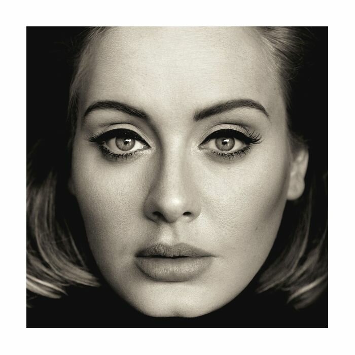Виниловая пластинка Adele, 25 (0634904074012)