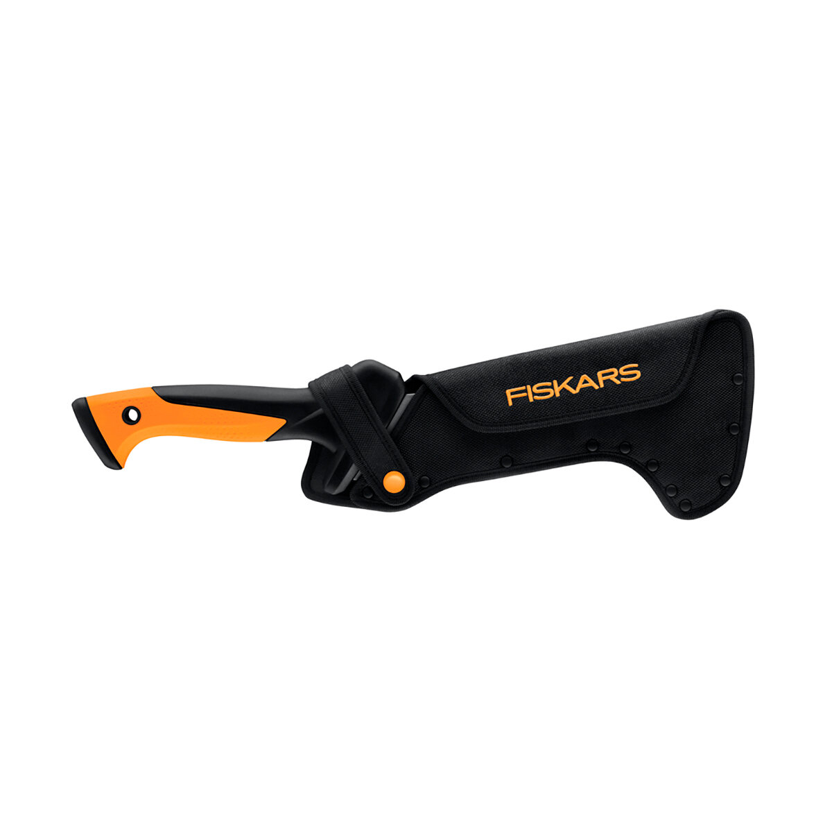 Мачете-пила Fiskars Solid CL-521 (1051233) Секач с пилой - фотография № 3