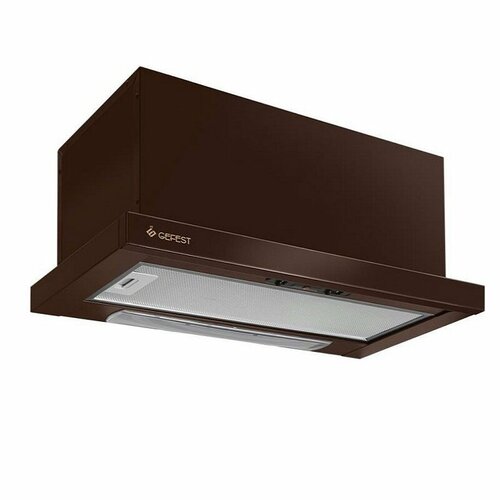 Вытяжка GEFEST BUILT-IN BO-4601 K4 25195000 1193100₽