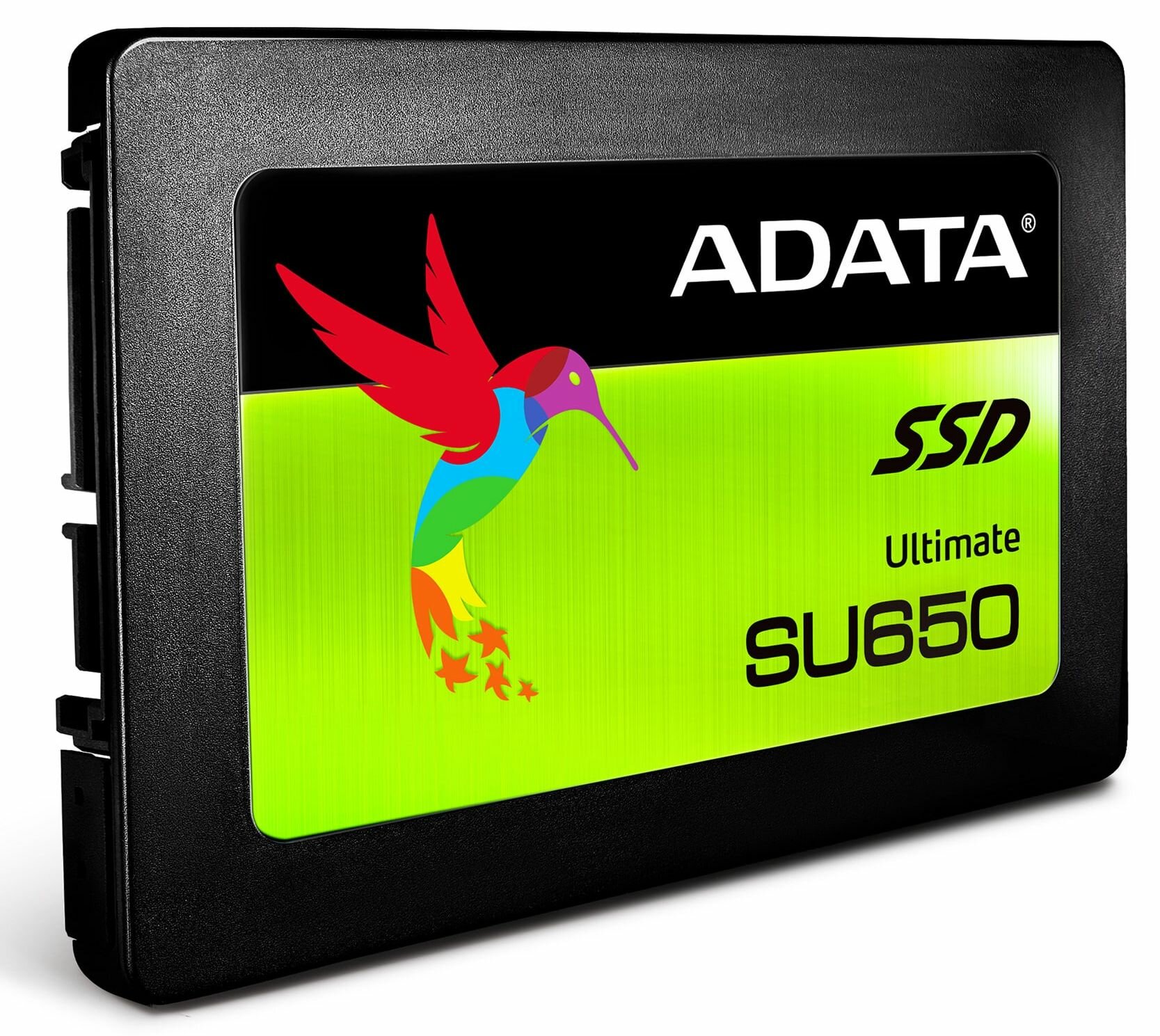 SSD накопитель A-Data - фото №7