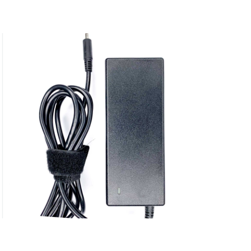 Блок питания (БП) для ноутбука Dell Inspiron 15 P51F P55F 19.5V 2.31A 45W 4.5х3.0 new original 45w ac charger for dell inspiron p24t p30e p83g p20t p60g p70f p54g p32e p55f laptop power supply adapter cord