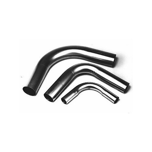 Труба соединительная изогнутая 45mmx15x310 1810₽