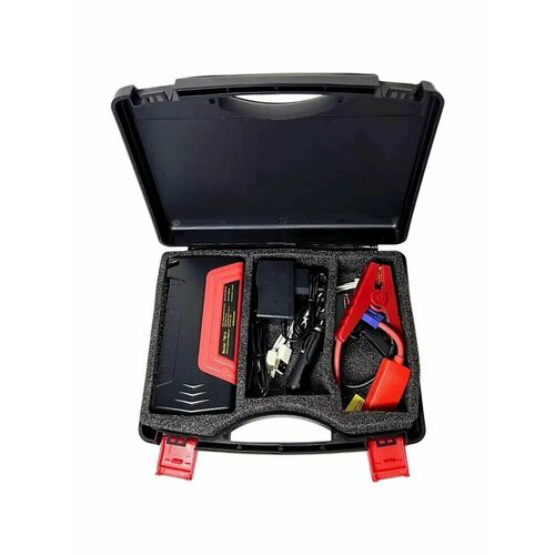 Пусковое устройство для автомобиля пуско зарядное устройство для автомобиля TM-15 портативное ПЗУ 10000 mAx 410000₽