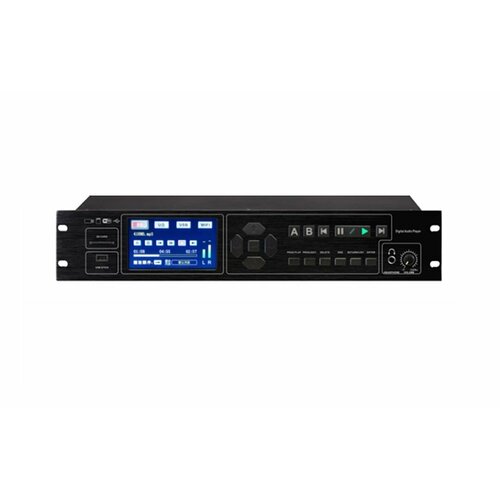 Аудиоплеер ITC TS-D5500