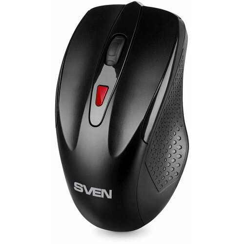 Мышь беспроводная оптическая SVEN RX-450W 125600₽