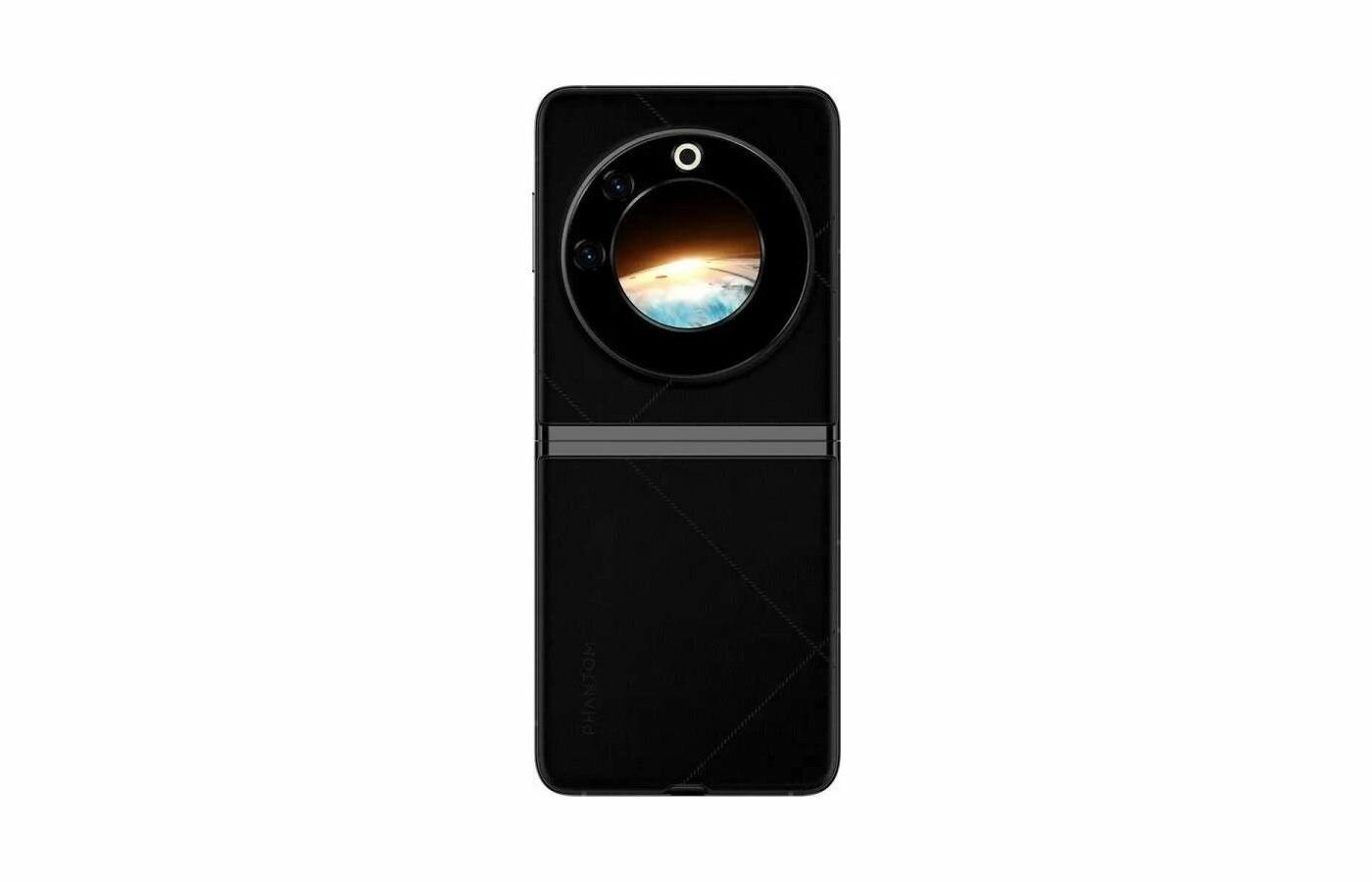 Смартфон TECNO Phantom V Flip — фото 17