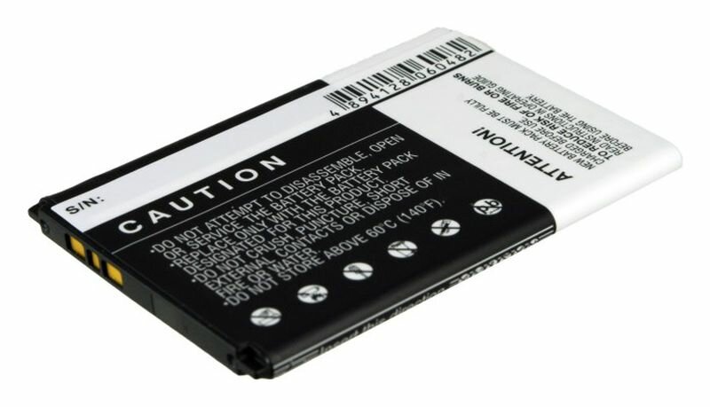Аккумулятор CameronSino CS-ERA600XL для Sony Xperia U для ST25 Kumquat