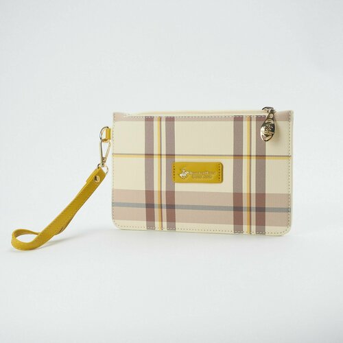 фото Сумка beverly hills polo club, желтый