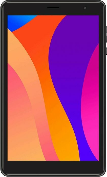 Планшет Digma Optima 8305C 4G 8", 3ГБ, 32GB, 3G, LTE, Android 12 черный [ts8289pl]