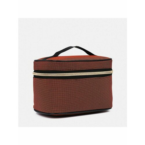 фото Косметичка бордовый inner balance