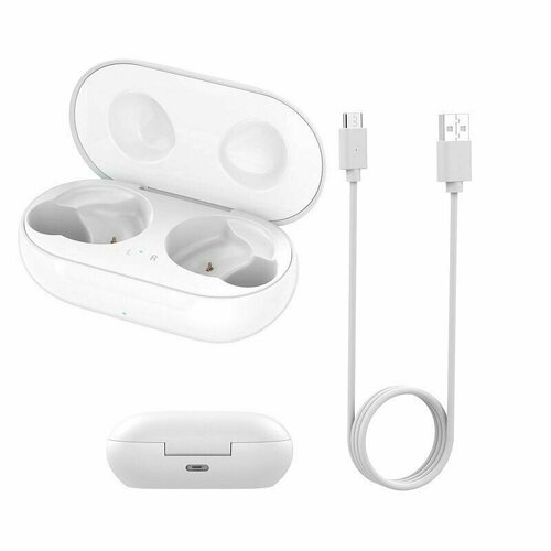 Зарядный кейс для беспроводных наушников Samsung Galaxy Buds SM-R170, R175