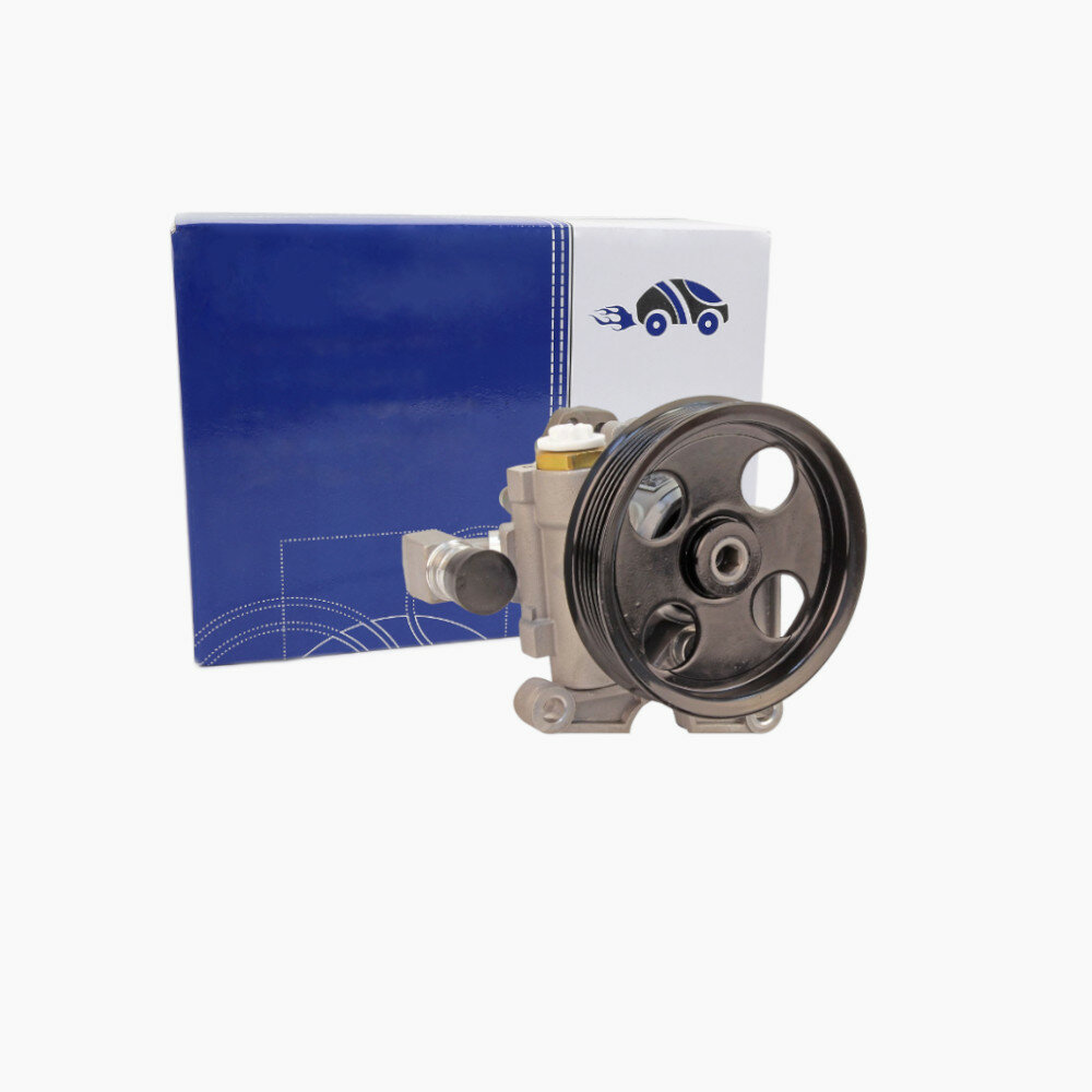 фото Насос гидроусилителя руля (ГУР) Mercedes ML500 W164, GL450, GL500 X164, R500 W251, 4-matic (Мерседес МЛ500, ГЛ450, ГЛ500, Р500), гидравлический, новый