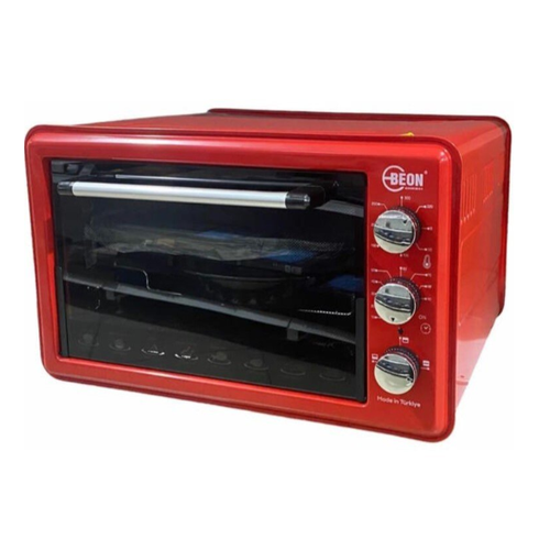 Мини-печь BEON BN-4007 Красный 994900₽