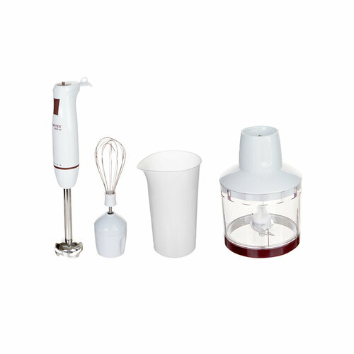 Блендер Vitek VT-8522 W 173900₽