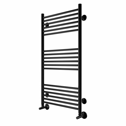 фото Полотенцесушитель royal thermo casa black п18 500х1000