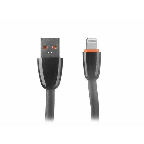 Аксессуар Media Gadget MU-002F USB - Lightning Black