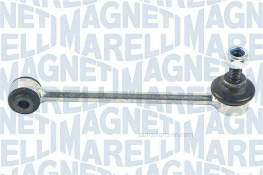 MAGNETI MARELLI 301191620350 Тяга стабилизатора зад. подв. L/R