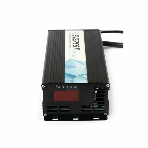 EVEREST Energy Зарядное устройство Everest серии для AGM и GEL EVE-24-15 2904000₽