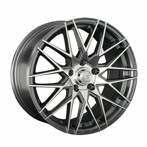 Колесный диск LS LS784 17x7.5