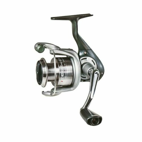 фото Катушка okuma revenger pro 40