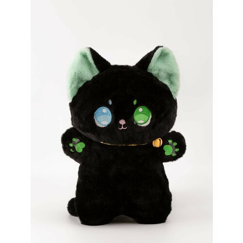 Мягкая Игрушка Кот