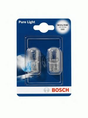 Лампа накаливания Bosch 1 987 301 079