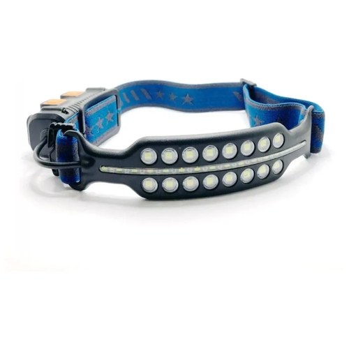 фото Налобный фонарь лента c датчиком движения yyc-gy-28 vanvan китай