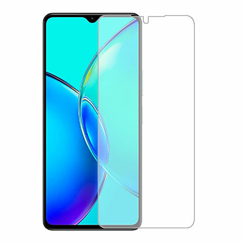 Скрин Мобайл защитный экран для Doogee N20 Pro из как лист бумаги