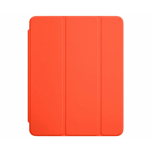 Чехол-книжка для iPad Pro 12.9 2015 / 2017 Smart Case оранжевый