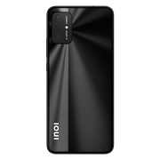 Смартфон INOI A83 6/128 ГБ, Dual nano SIM, черный