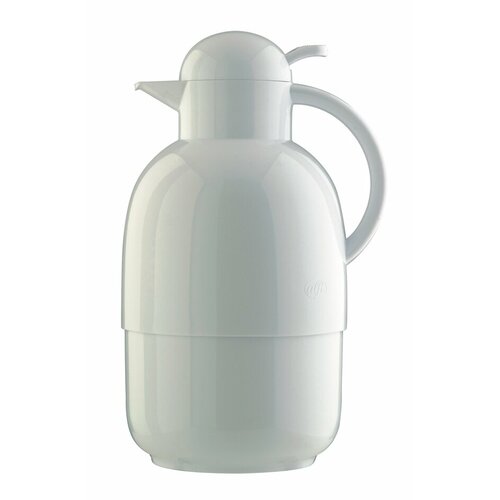 0925010200 Термос-кувшин Alfi DIANA white 2,0L белый